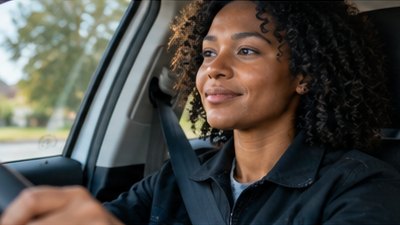 Can Employees Use Company Cars Privately?